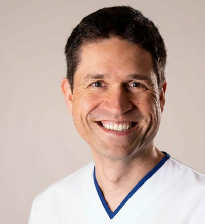 Ron, Foot Health Practitioner