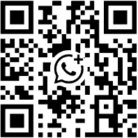WhatsApp QR code